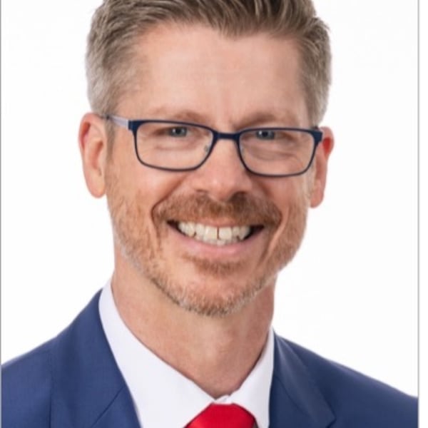 Ken Temple