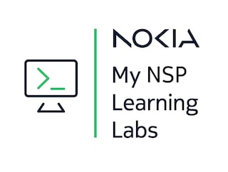 My NSP Learning Labs