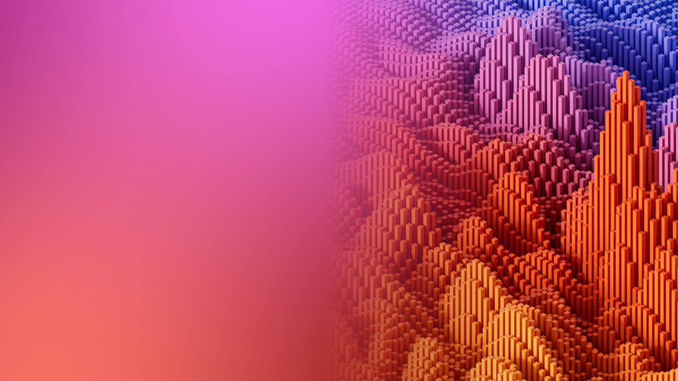 abstract image