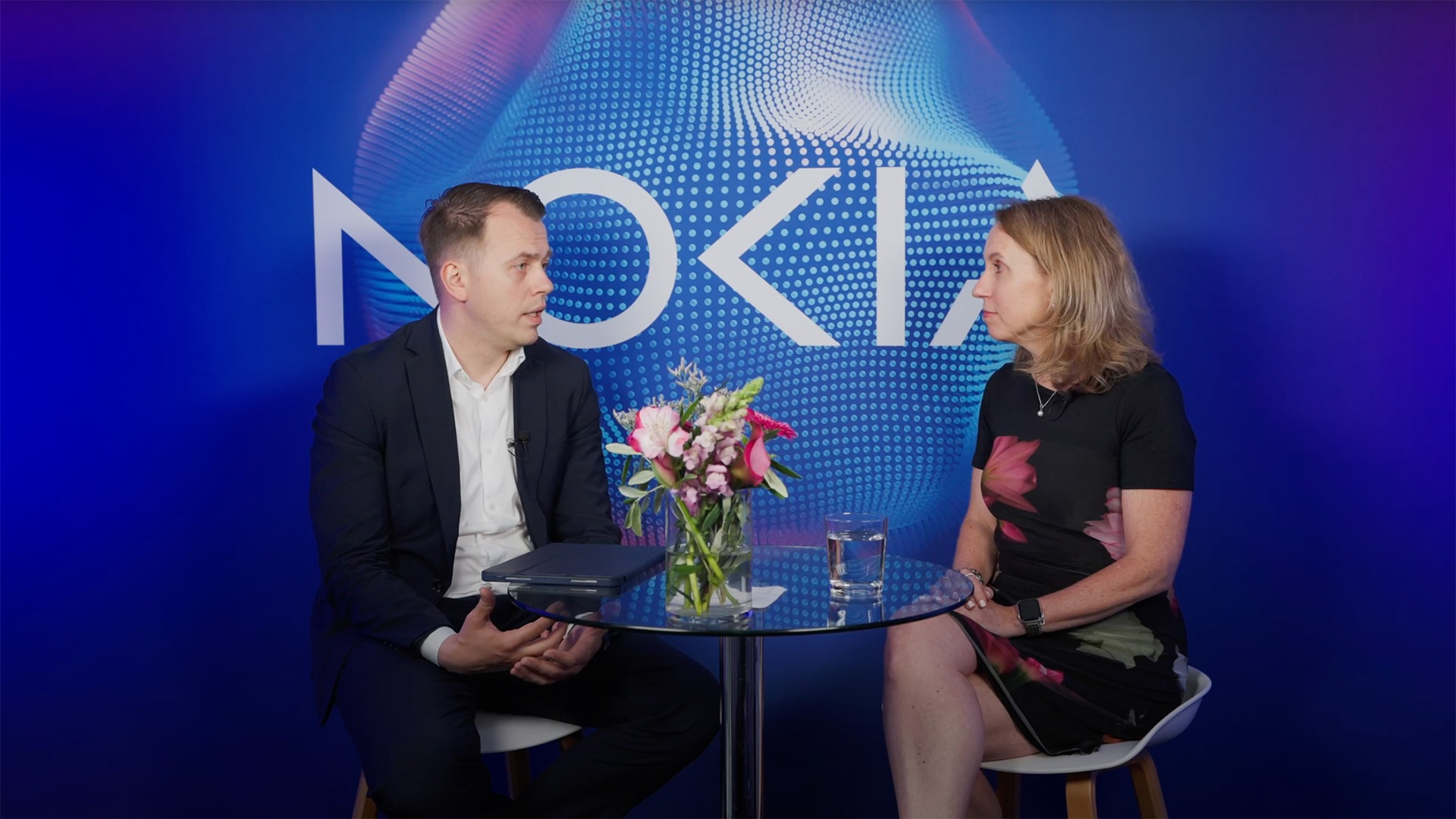 Norlys' core transformation: Security comes first