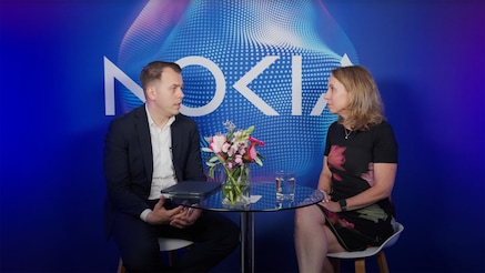 Norlys' core transformation: Security comes first