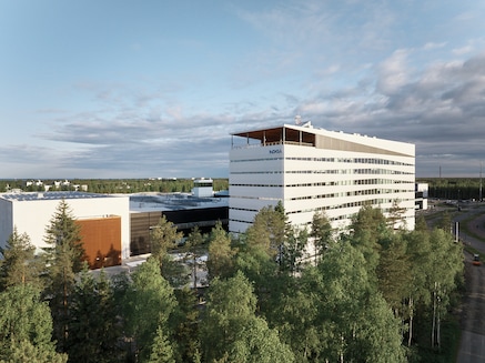 Oulu