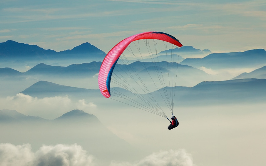 parachute