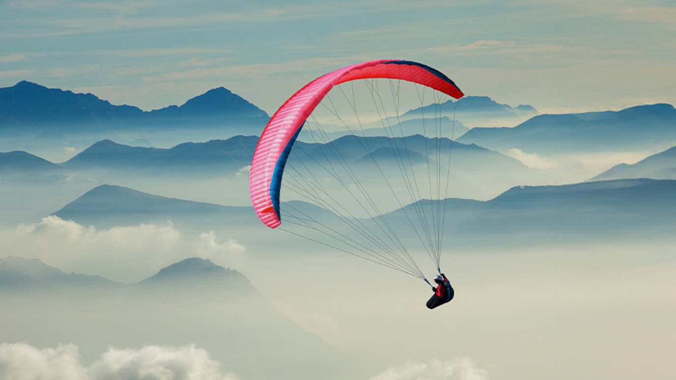 parachute