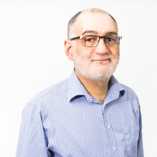 Paul Momtahan