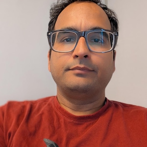 Pushpendra Pandey