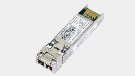 Módulos transceptores ópticos Uplink Ethernet Nokia ISAM