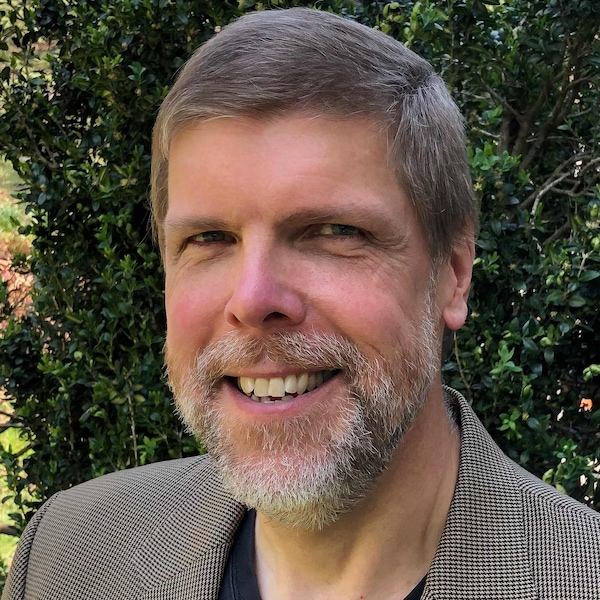 Scott Robohn