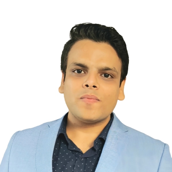 Shashi Sharma