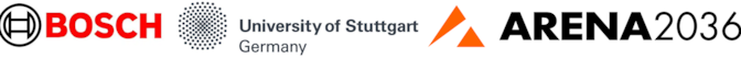 Stuttgard collaborators