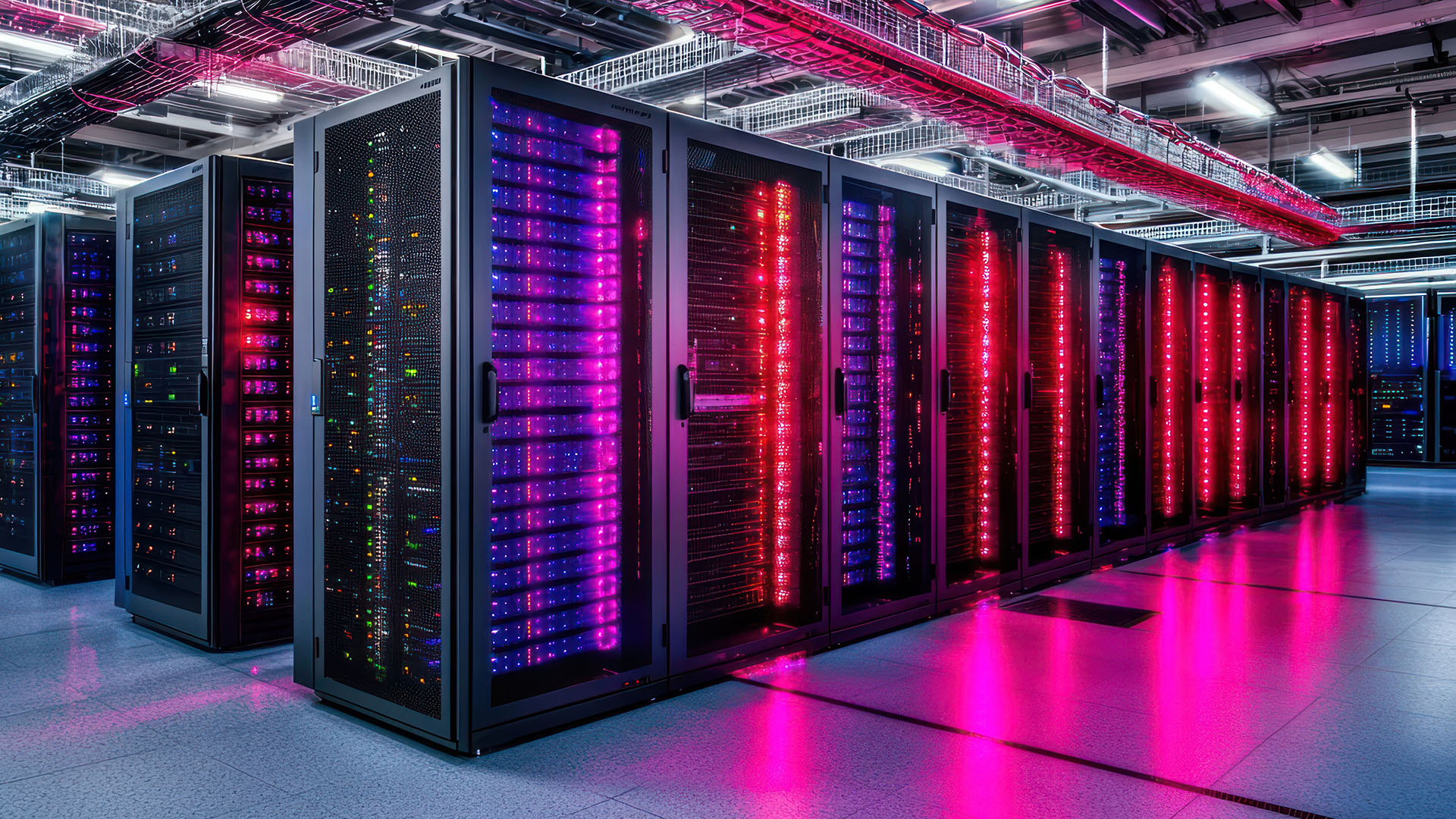 Optical Data Center Interconnect | Nokia.com