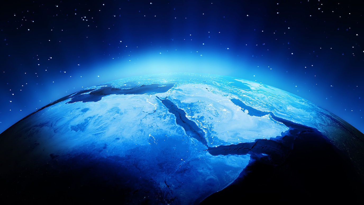 globe