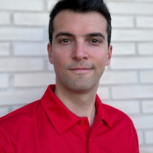Alejandro Aguado Martin