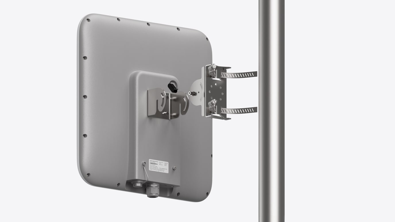 all the spectrum you need