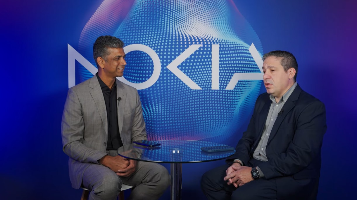 TPG and Nokia transform operations and customer experience