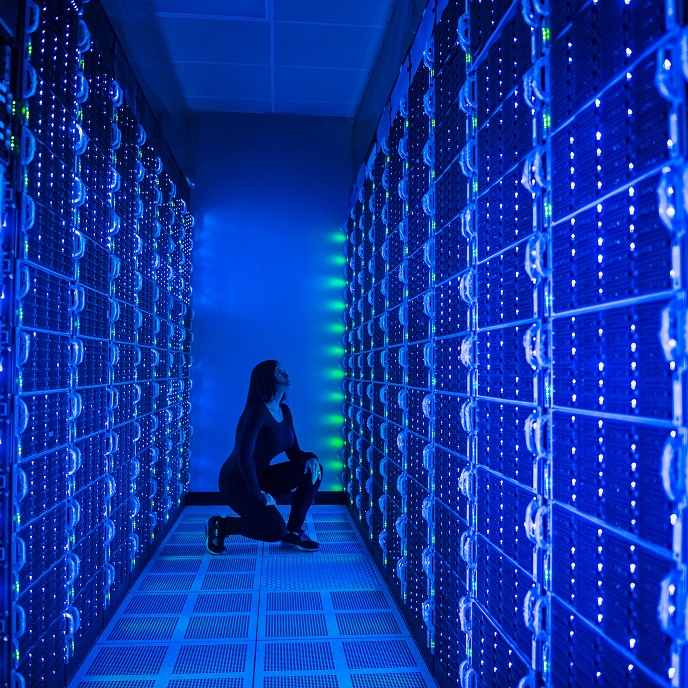 Data Center