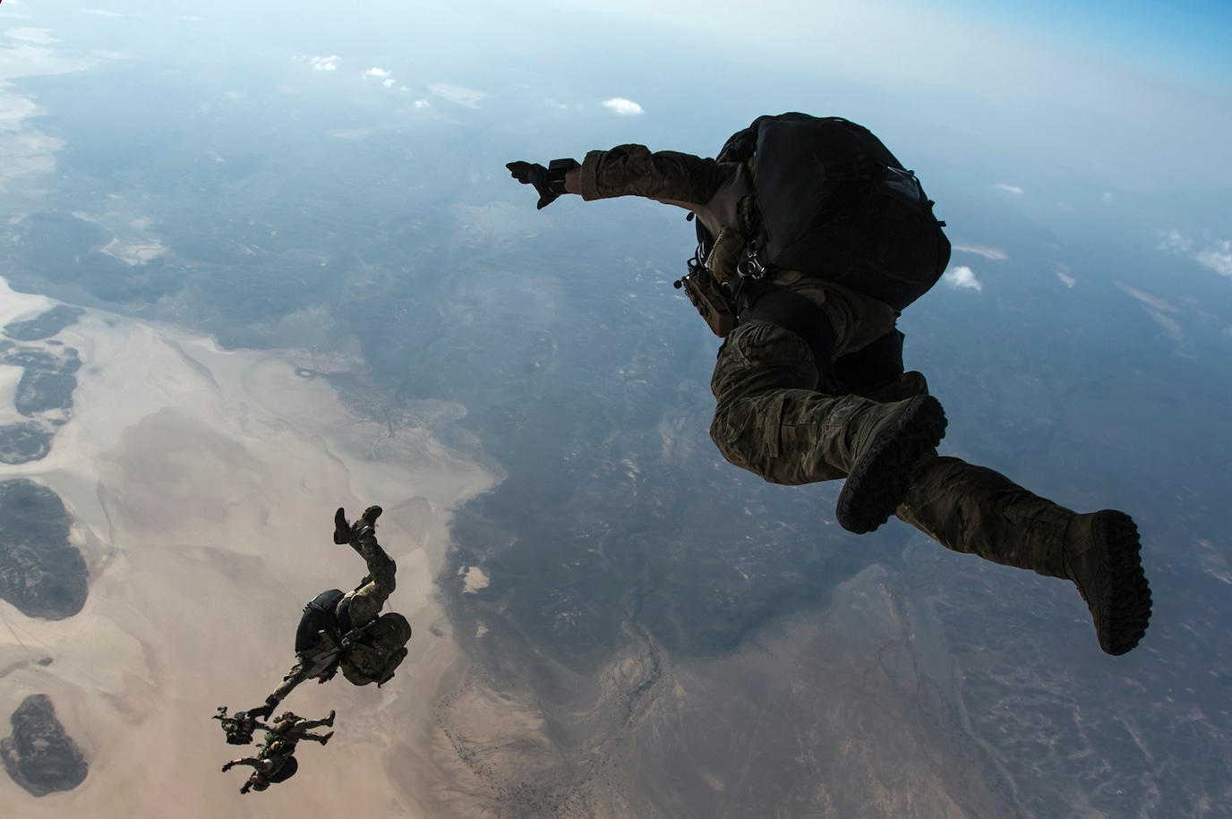 soldier image
