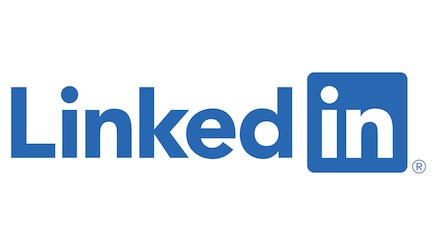 LinkedIn logo 16:9