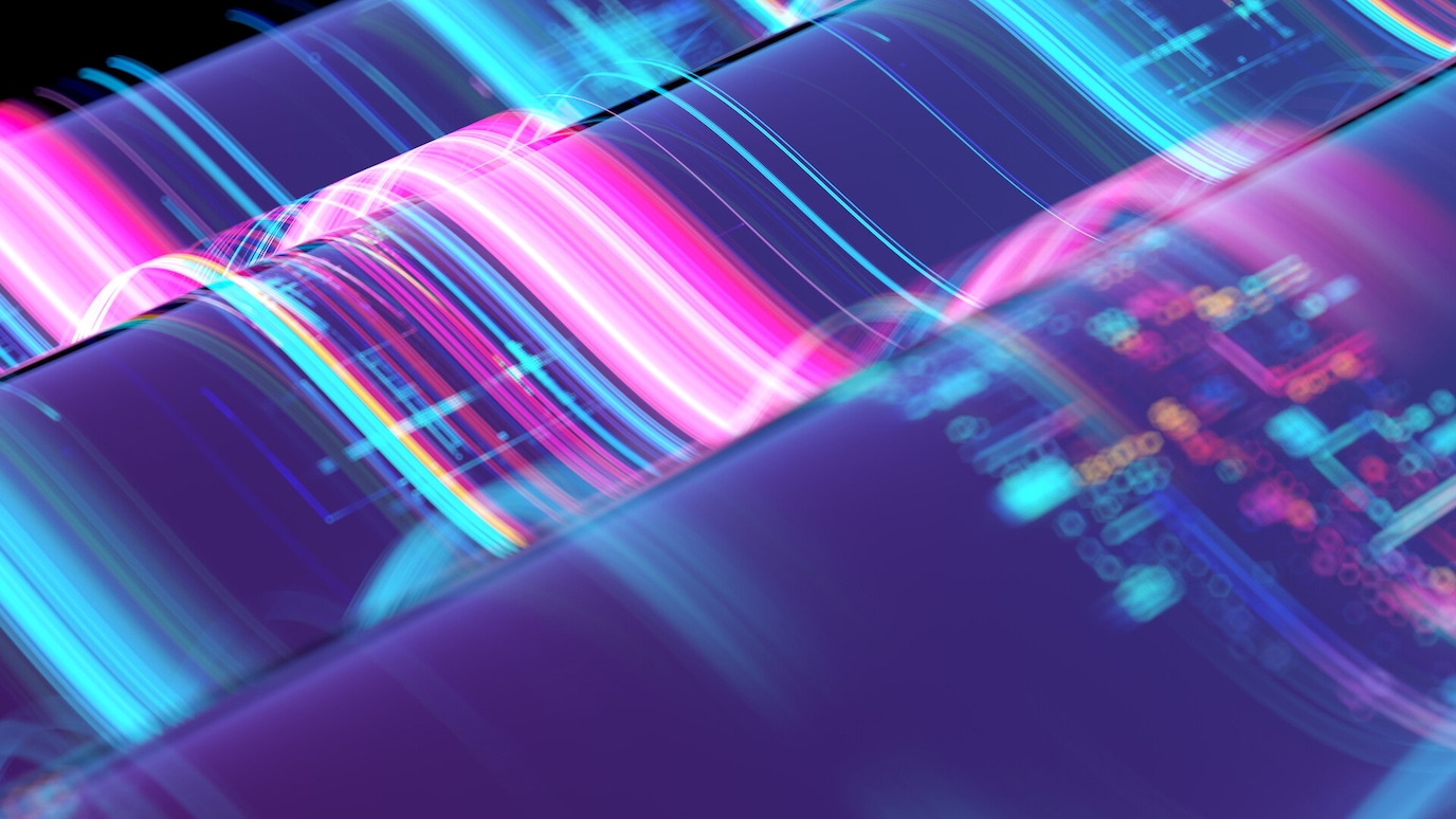 Abstract image