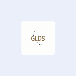 GLDS logo