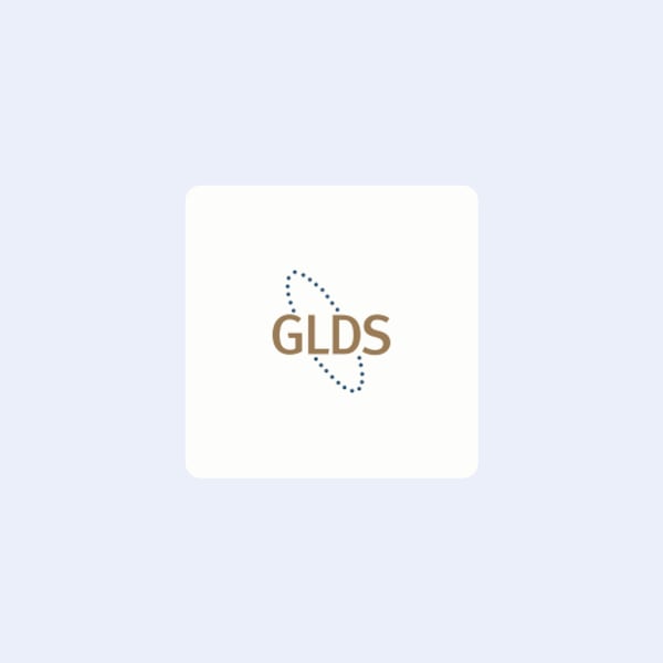 GLDS logo