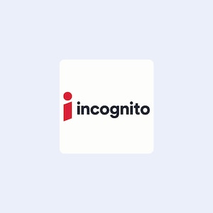 Incognito Logo