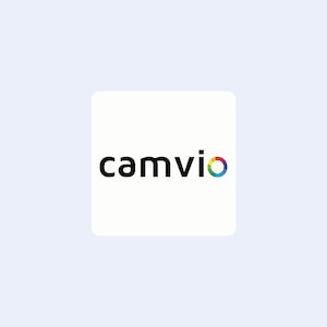 Camvio Logo