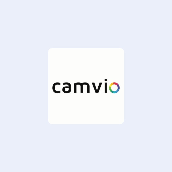 Camvio Logo