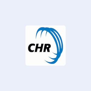 CHR Solutions Logo