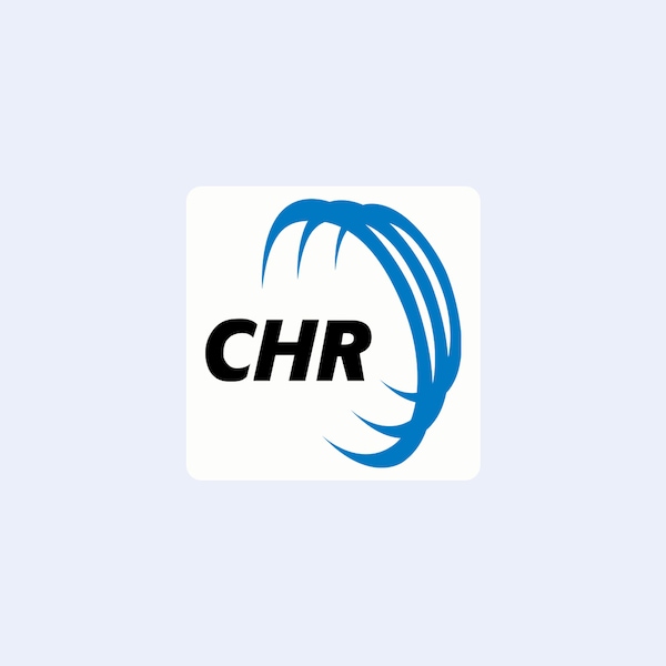 CHR Solutions Logo