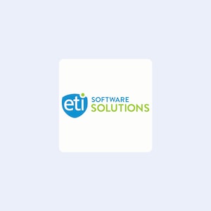 ETI Software Logo