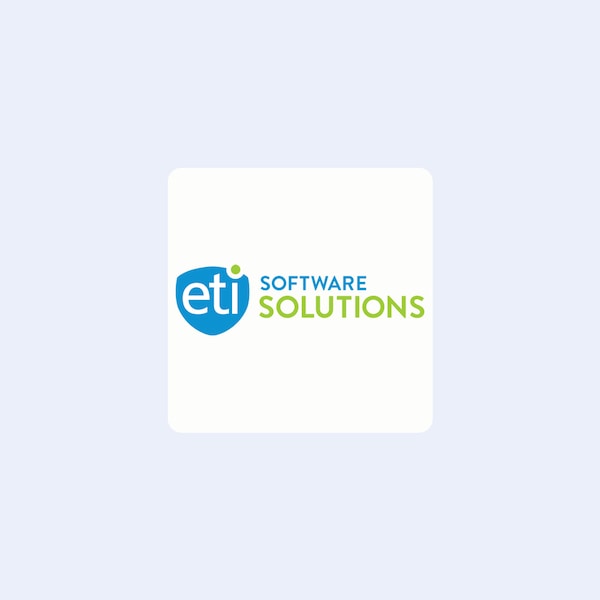 ETI Software Logo