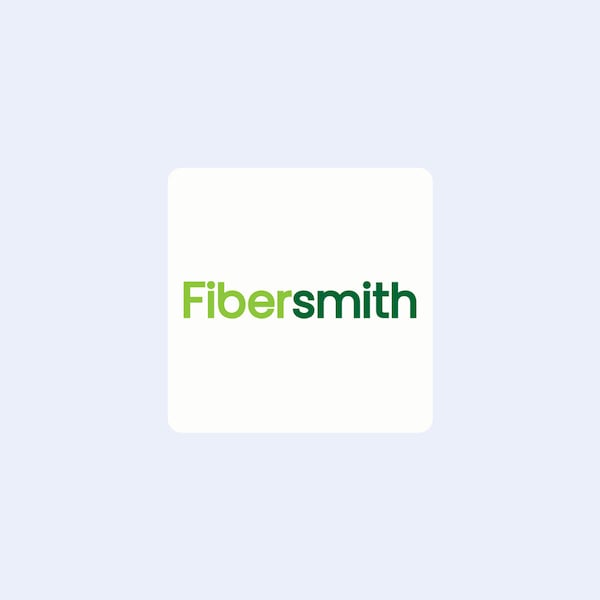 Fibersmith Logo