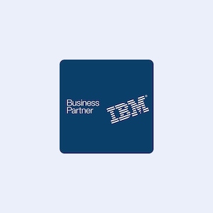 IBM logo
