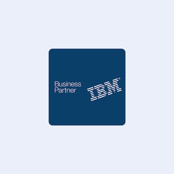 IBM logo