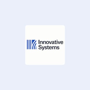 Innovative Systems Logo