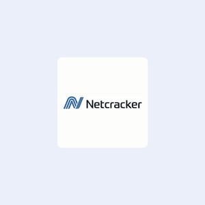 Netcracker Logo