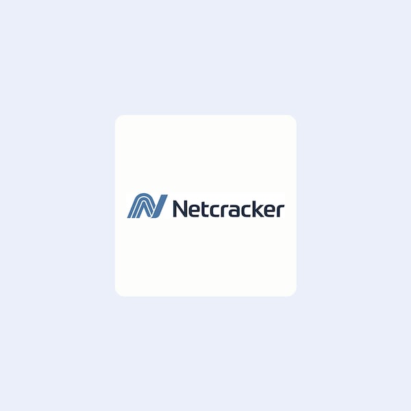 Netcracker Logo