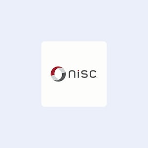 NISC Logo