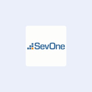 SevOne Logo