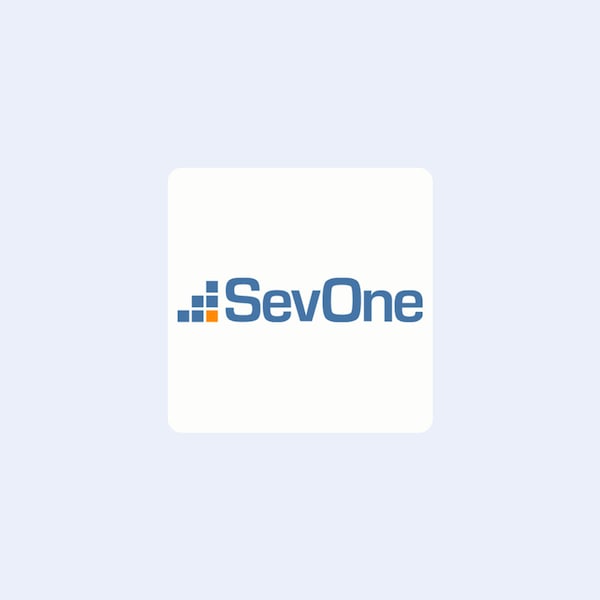 SevOne Logo