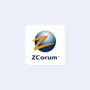 ZCorum logo