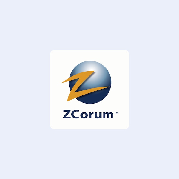 ZCorum logo