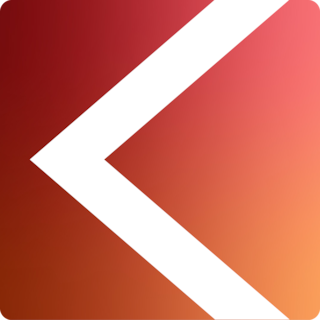 Nokia amplifier on gradient background