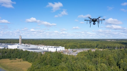 Drone