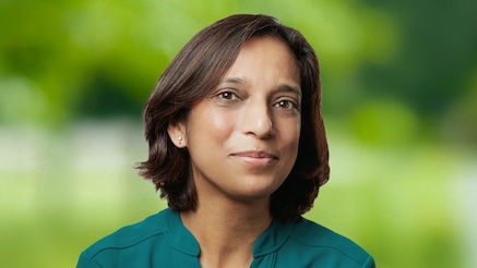 Pallavi Mahajan