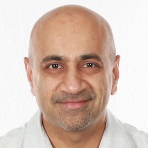 Paresh