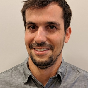 Philippe Bergeon