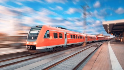 Rail