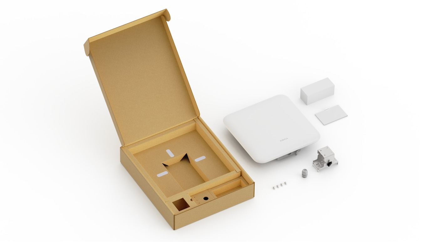 reducing plastic packaging